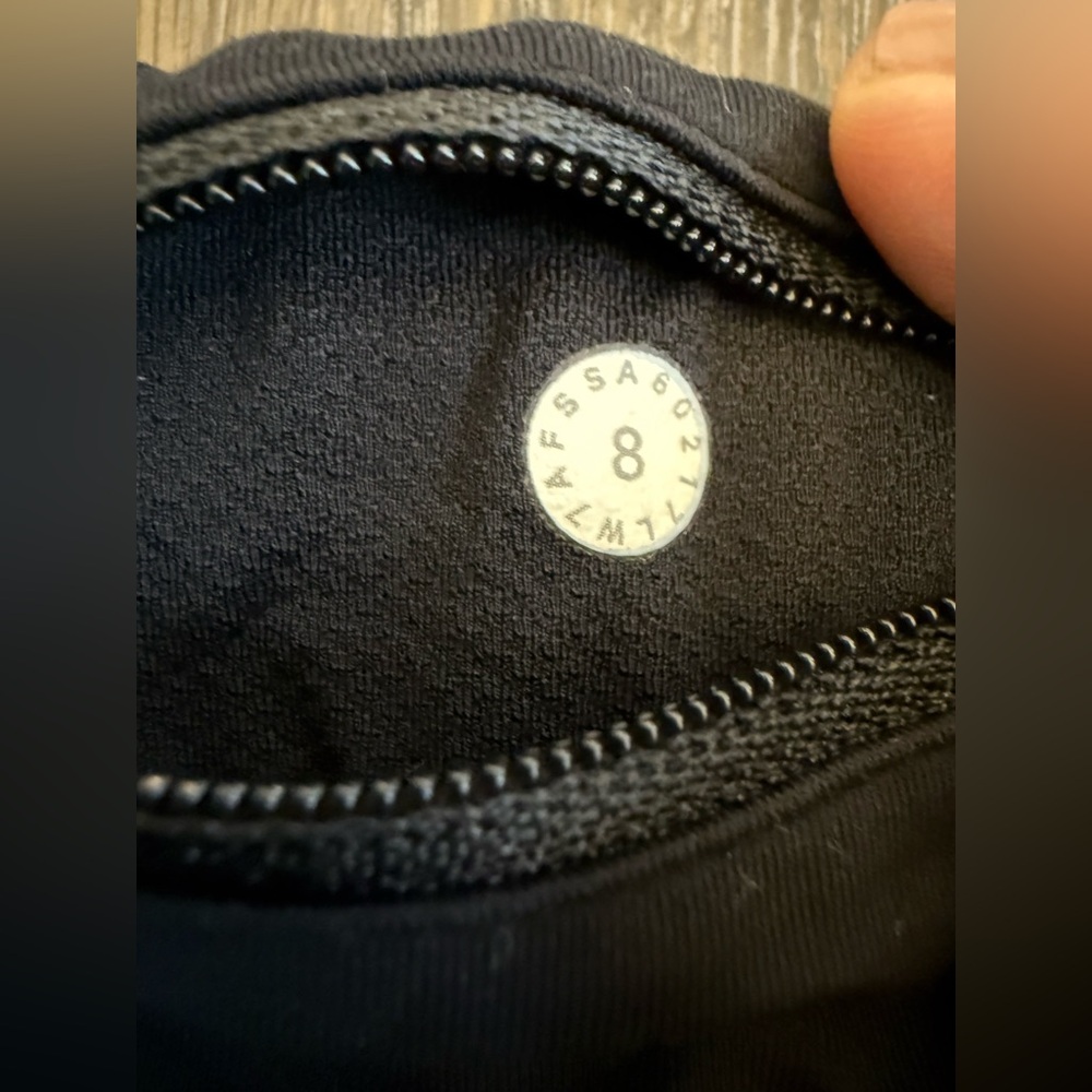Lululemon Speed Short - Picture 6 of 8
